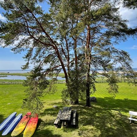 Kosmonautika Puhkekeskus Hotell Kabli Eksteriør bilde