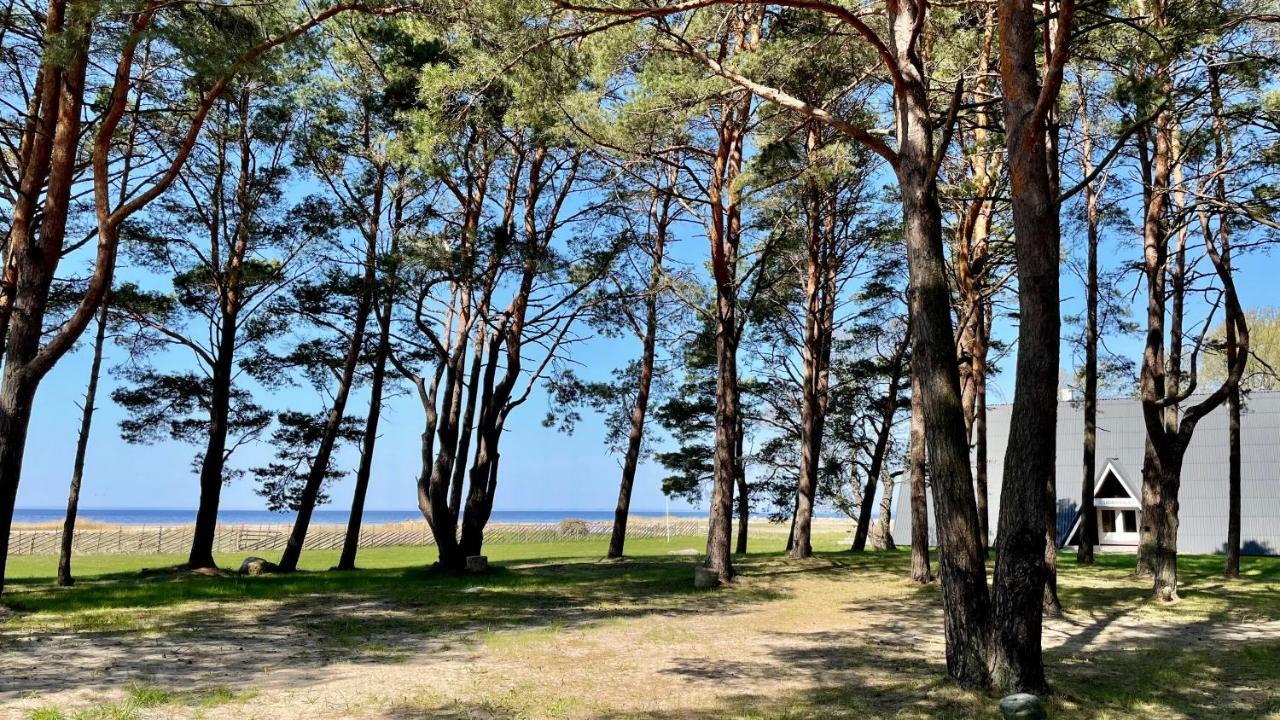 Kosmonautika Puhkekeskus Hotell Kabli Eksteriør bilde
