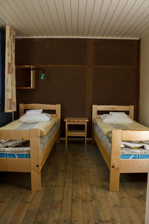 Kosmonautika Puhkekeskus Hotell Kabli Rom bilde