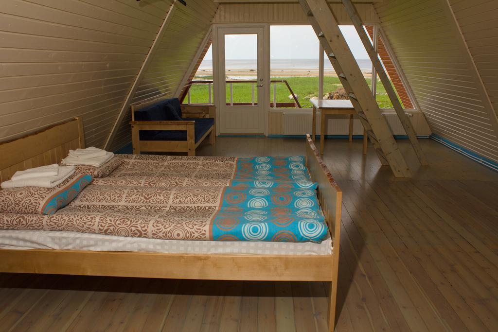 Kosmonautika Puhkekeskus Hotell Kabli Eksteriør bilde